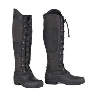 Ovation Ladies Kimberly Winter Tall Riding Boots